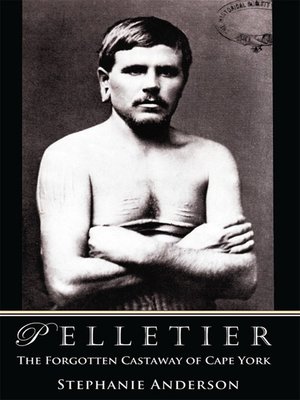 cover image of Pelletier